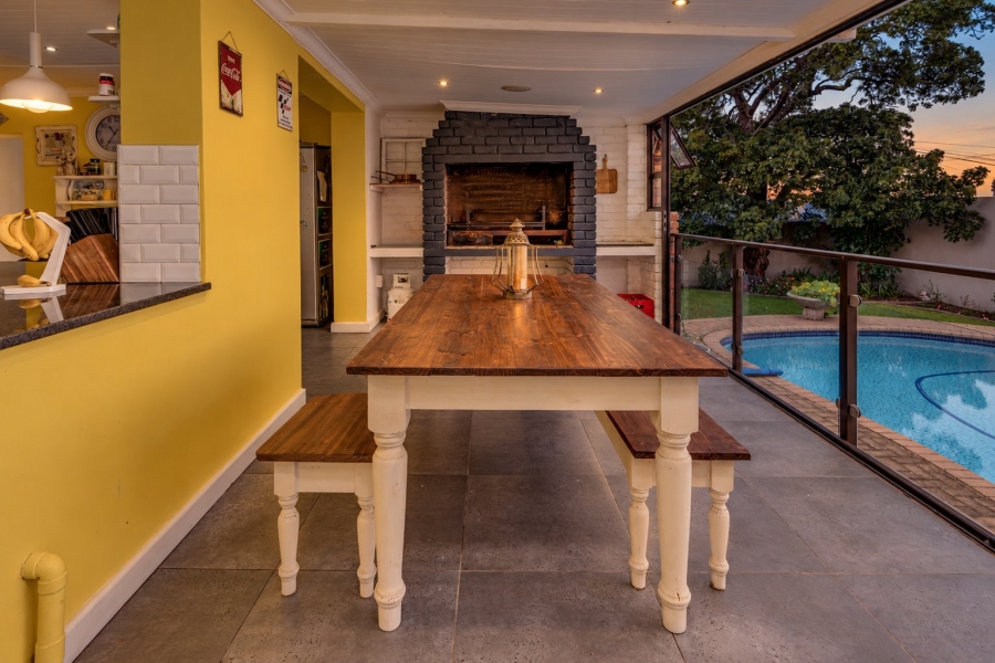 4 Bedroom Property for Sale in Mount Croix Eastern Cape
